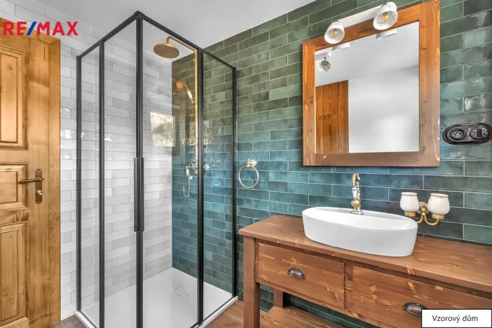 Prodej rodinného domu, Žacléř, 166 m2