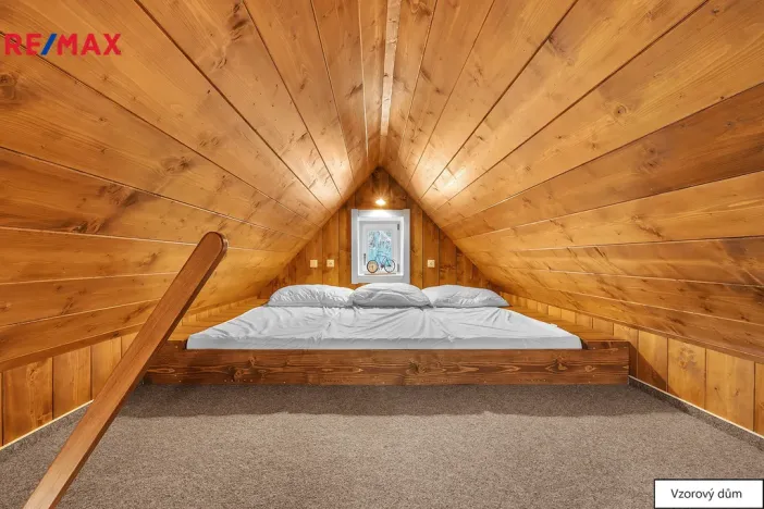 Prodej rodinného domu, Žacléř, 166 m2