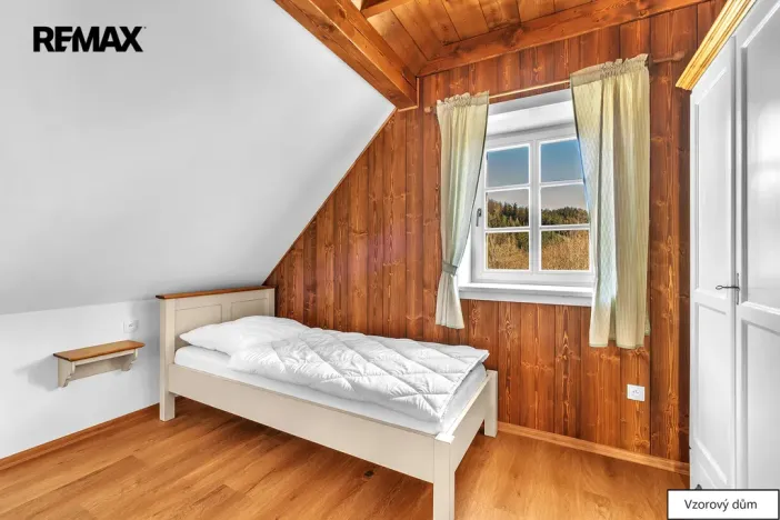 Prodej rodinného domu, Žacléř, 166 m2
