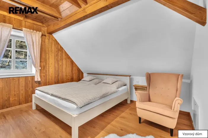 Prodej rodinného domu, Žacléř, 166 m2