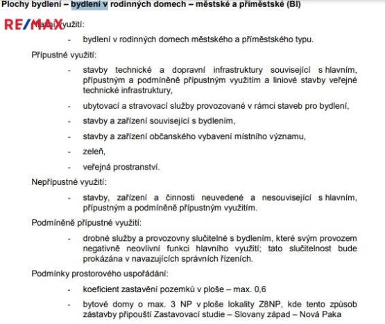 Prodej pozemku pro bydlení, Nová Paka, 951 m2
