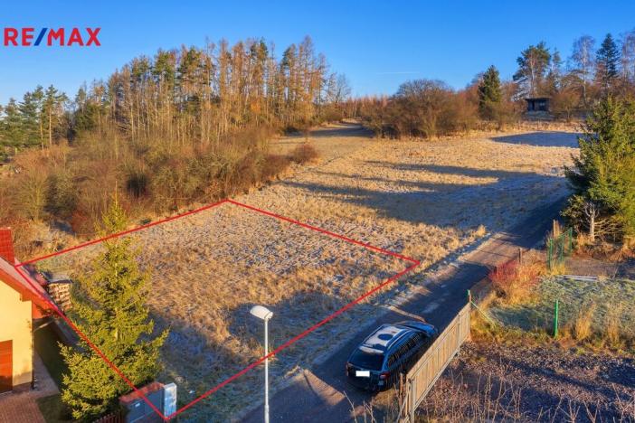 Prodej pozemku pro bydlení, Nová Paka, 951 m2