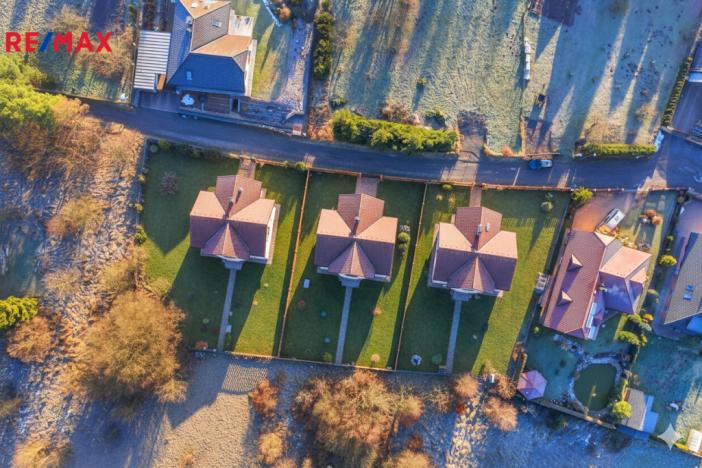 Prodej pozemku pro bydlení, Nová Paka, 2656 m2