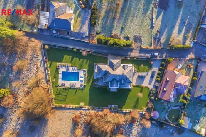 Prodej pozemku pro bydlení, Nová Paka, 2656 m2