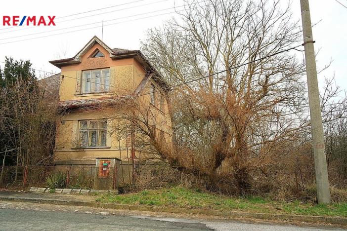 Prodej rodinného domu, Cerekvice nad Bystřicí, 200 m2