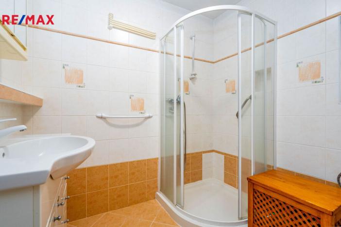 Prodej rodinného domu, Červená Voda, 238 m2