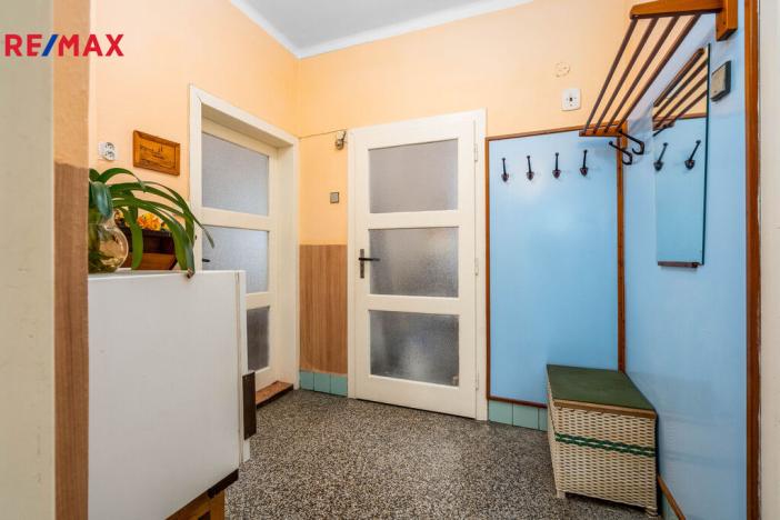 Prodej rodinného domu, Červená Voda, 238 m2