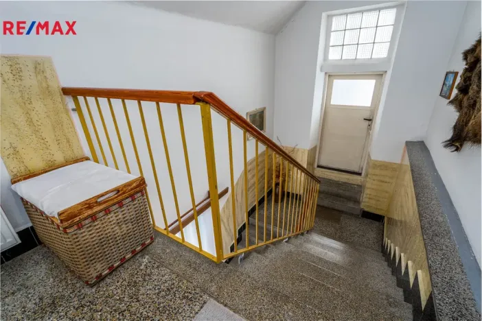 Prodej rodinného domu, Červená Voda, 238 m2