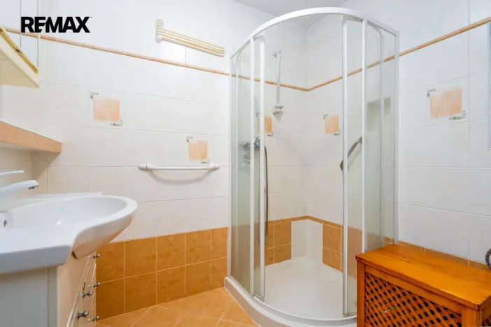 Prodej rodinného domu, Červená Voda, 238 m2