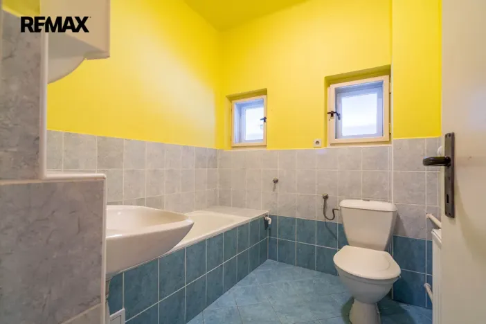 Prodej rodinného domu, Červená Voda, 238 m2