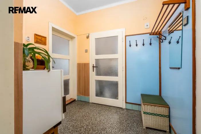 Prodej rodinného domu, Červená Voda, 238 m2