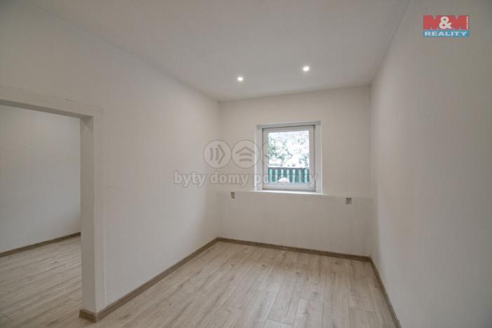 Prodej rodinného domu, Nový Jičín, Štursova, 87 m2