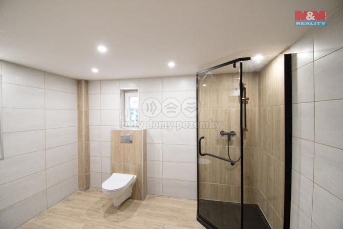 Prodej rodinného domu, Nový Jičín, Štursova, 87 m2