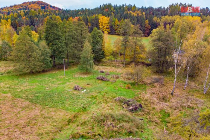 Prodej louky, Prysk, 4788 m2