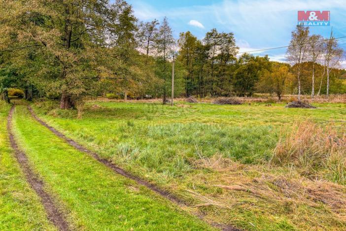 Prodej louky, Prysk, 4788 m2