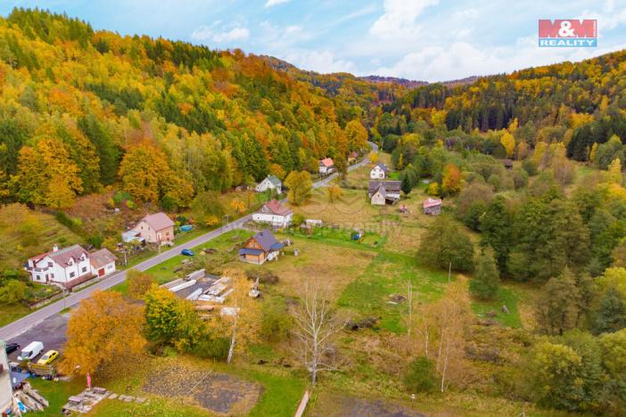 Prodej louky, Prysk, 4788 m2