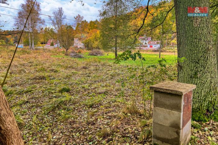 Prodej louky, Prysk, 4788 m2