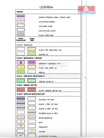 Prodej louky, Prysk, 4788 m2