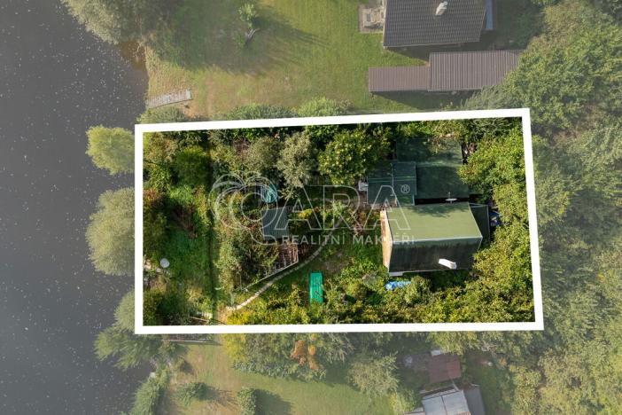 Prodej chaty, Křivoklát, 53 m2