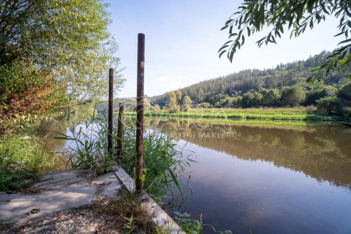 Prodej chaty, Křivoklát, 53 m2