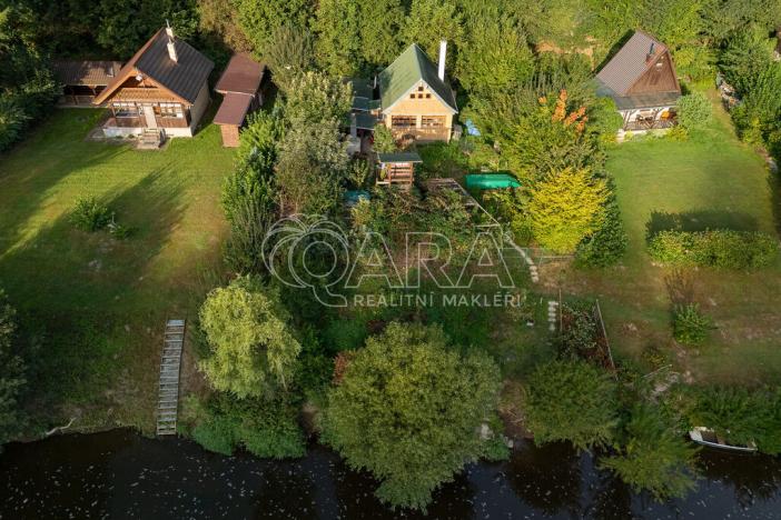 Prodej chaty, Křivoklát, 53 m2