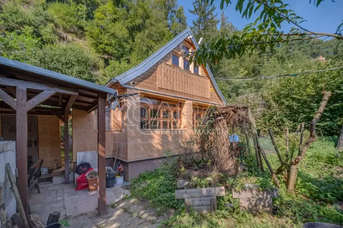 Prodej chaty, Křivoklát, 53 m2