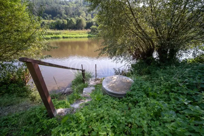 Prodej chaty, Křivoklát, 53 m2