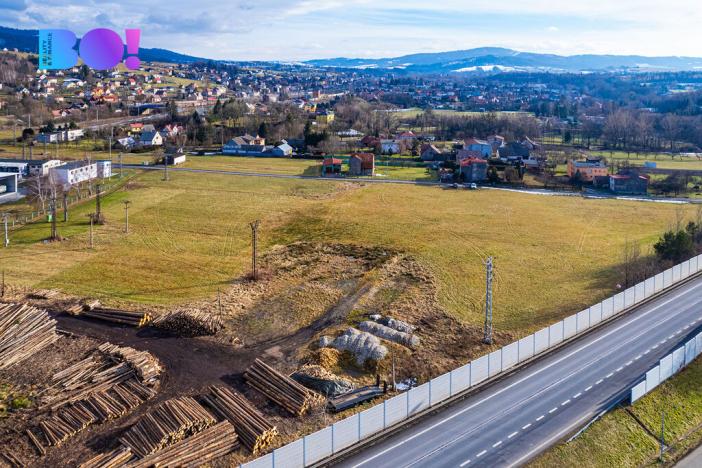 Pronájem komerčního pozemku, Návsí, 23783 m2