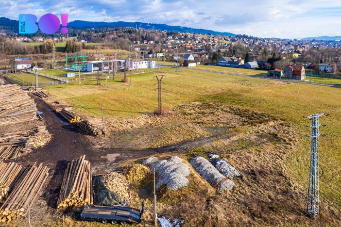 Pronájem komerčního pozemku, Návsí, 23783 m2