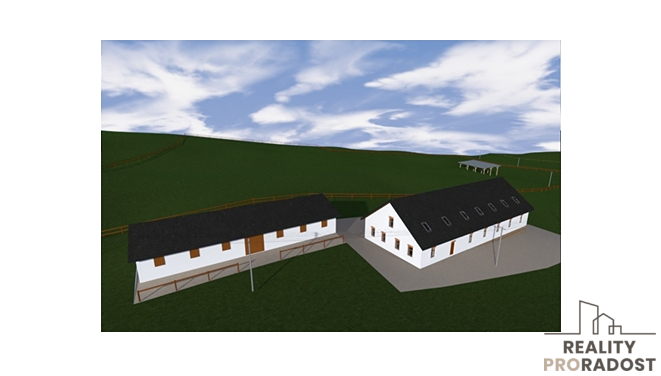 Prodej rodinného domu, Krhová, Beskydská, 228 m2