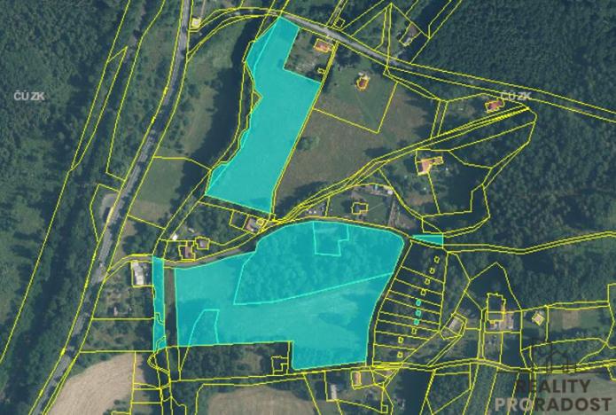 Prodej zemědělského objektu, Krhová, Beskydská, 228 m2
