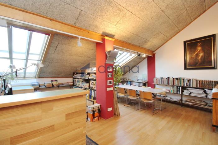 Pronájem bytu 3+1, Praha - Malá Strana, Všehrdova, 112 m2