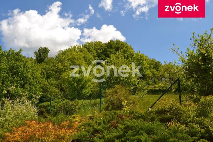 Prodej pozemku pro bydlení, Vsetín, 891 m2