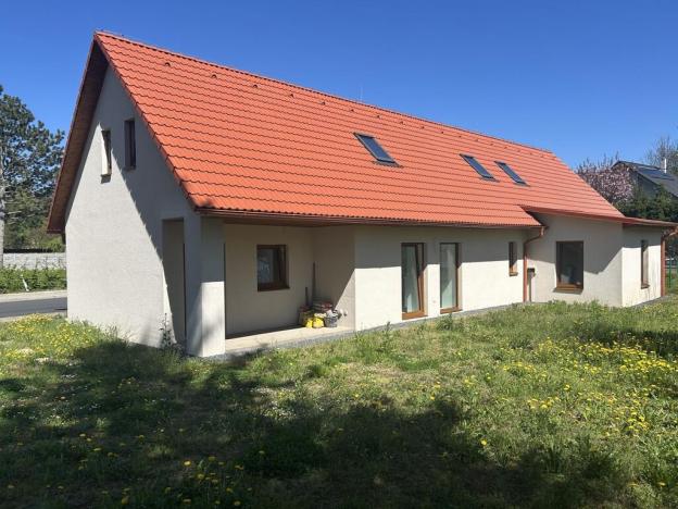 Prodej rodinného domu, Třebešice, 223 m2