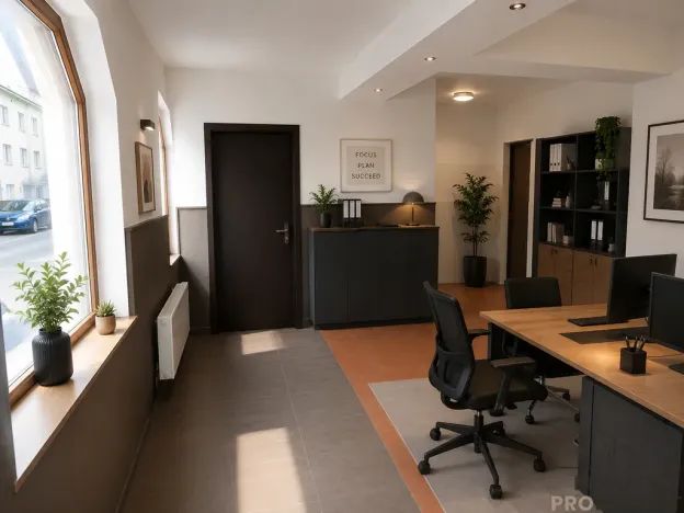 Pronájem obchodního prostoru, Hodonín, Brandlova, 30 m2