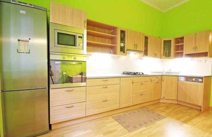 Pronájem bytu 2+1, Olomouc, Praskova, 72 m2