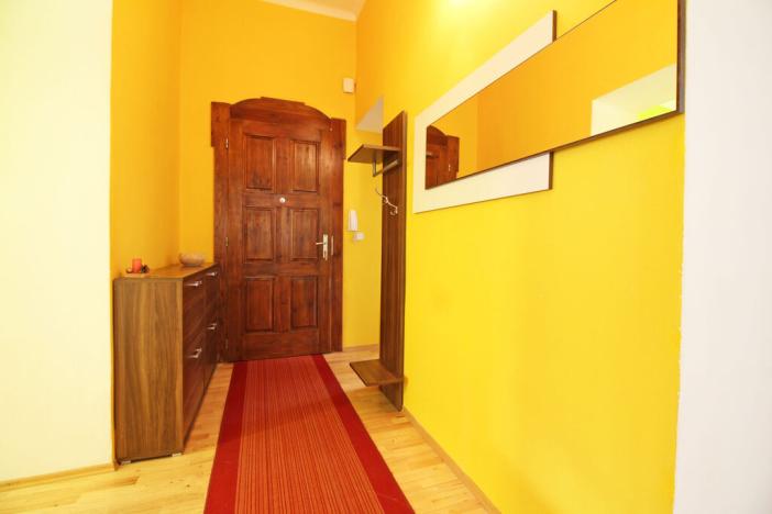 Pronájem bytu 2+1, Olomouc, Praskova, 72 m2