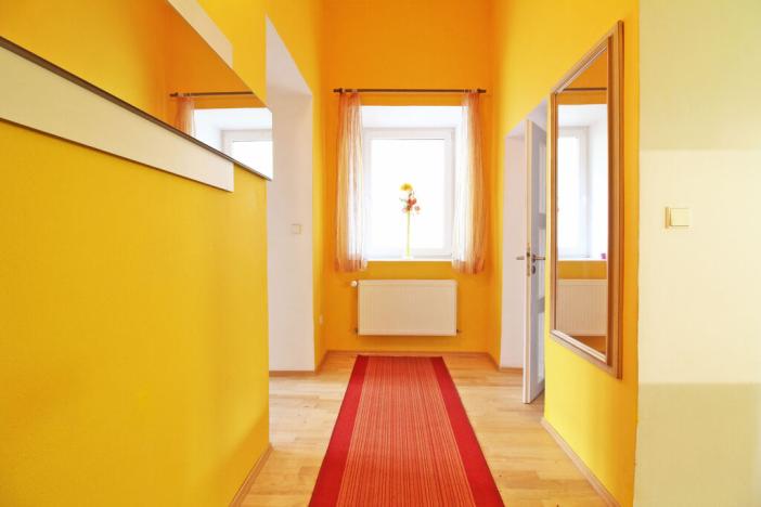 Pronájem bytu 2+1, Olomouc, Praskova, 72 m2