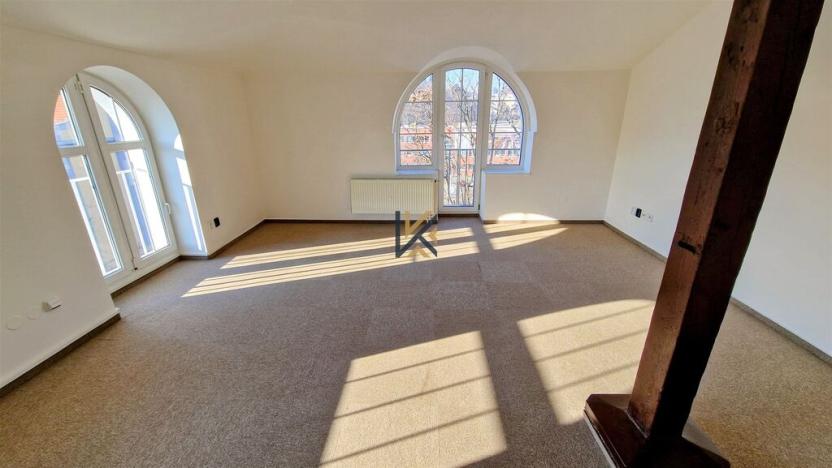 Pronájem kanceláře, Praha - Smíchov, Nádražní, 51 m2