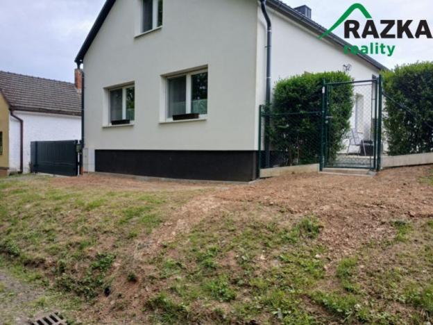 Prodej rodinného domu, Horšovský Týn - Semošice, Semošice, 372 m2