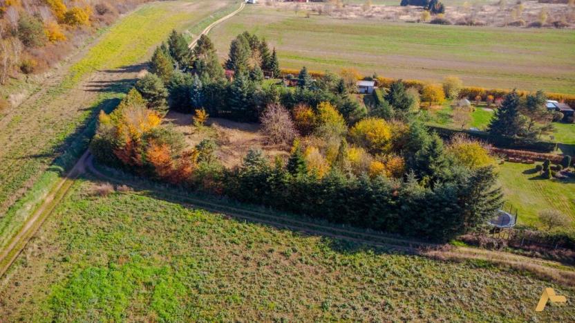 Prodej pozemku pro bydlení, Dobev - Oldřichov, 1995 m2