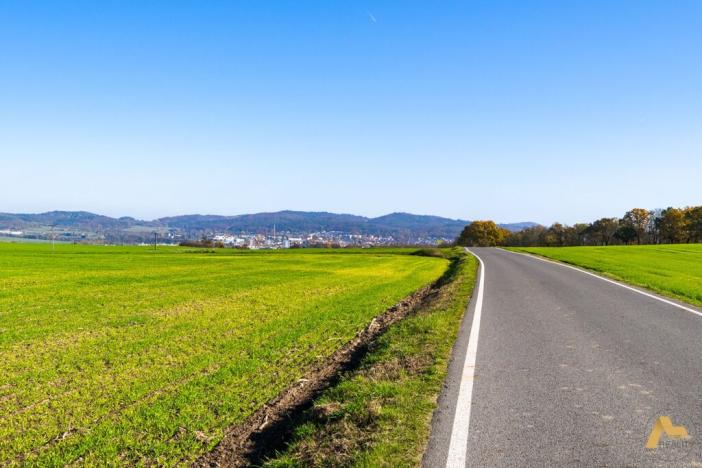 Prodej pozemku pro bydlení, Dobev - Oldřichov, 1995 m2