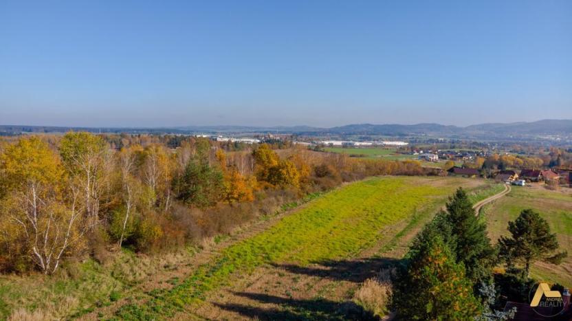 Prodej pozemku pro bydlení, Dobev - Oldřichov, 1995 m2