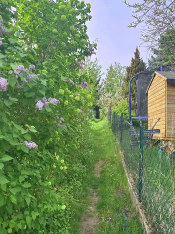 Prodej chaty, Kralupy nad Vltavou, 16 m2