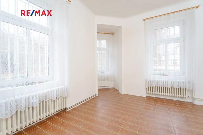 Prodej rodinného domu, Praha - Košíře, Jinonická, 360 m2