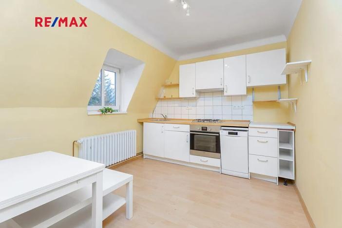 Prodej rodinného domu, Praha - Košíře, Jinonická, 360 m2