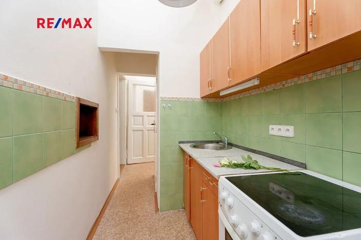 Prodej rodinného domu, Praha - Košíře, Jinonická, 360 m2