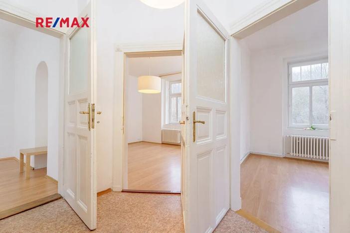 Prodej rodinného domu, Praha - Košíře, Jinonická, 360 m2