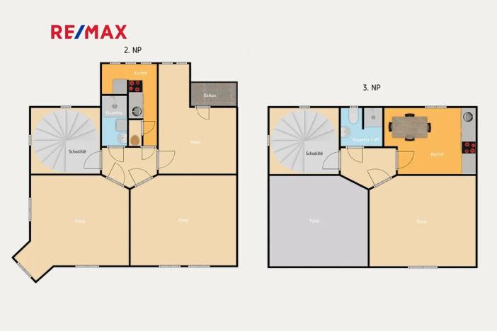 Prodej rodinného domu, Praha - Košíře, Jinonická, 360 m2