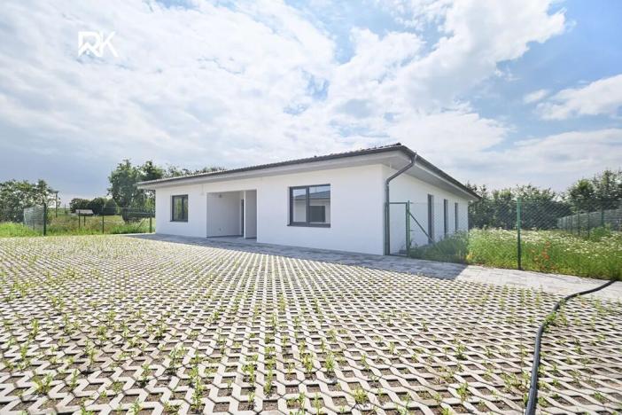 Prodej bytu 4+kk, Přelouč, 100 m2